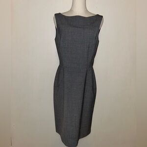 🩶Antonio Melani Grey Business Dress🩶